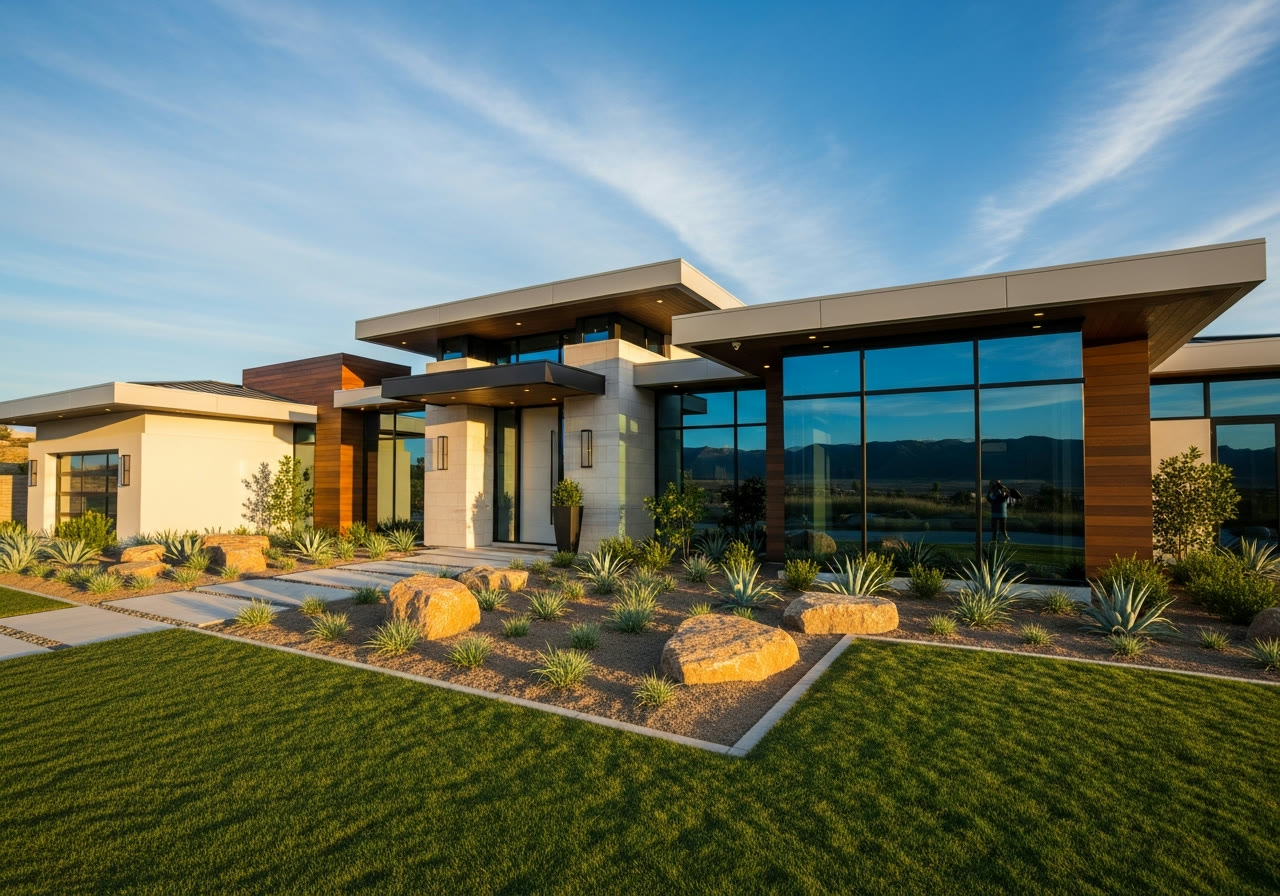 Residential — West Coast Window Tinting