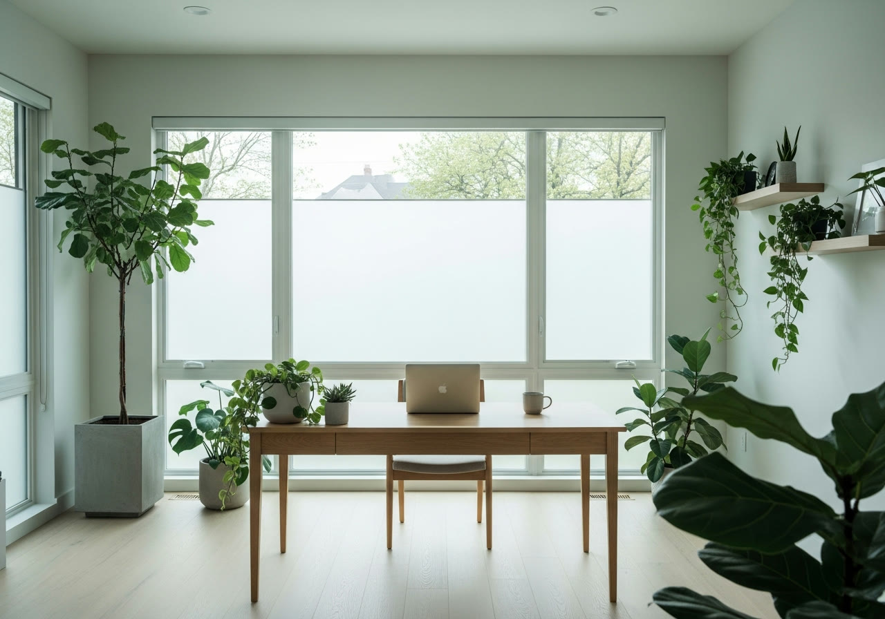 Residential — West Coast Window Tinting