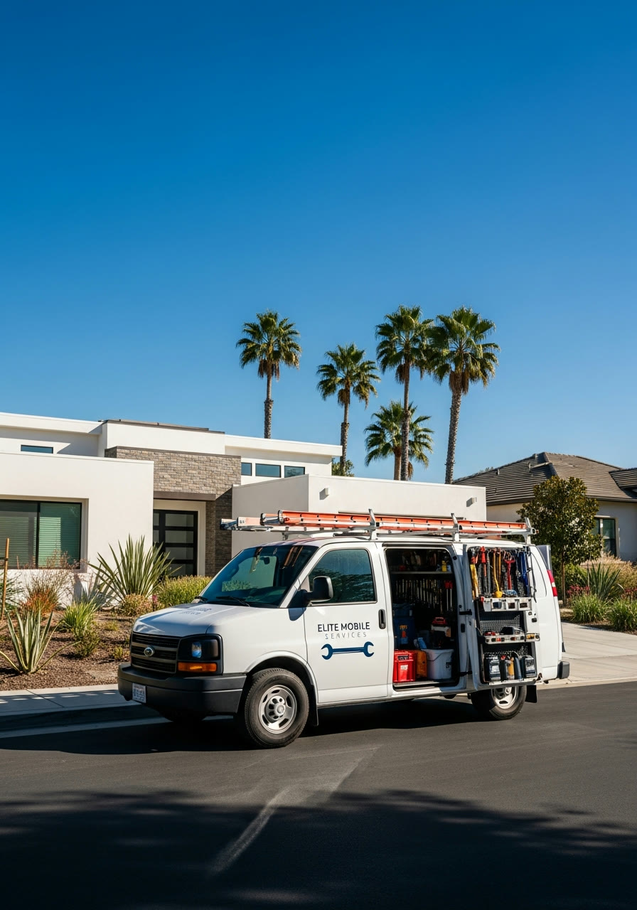 Automotive — West Coast Window Tinting