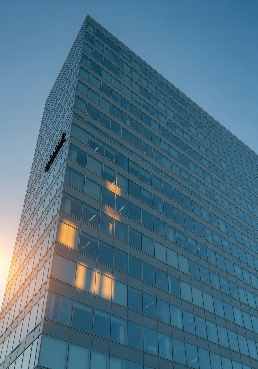 Commercial — West Coast Window Tinting